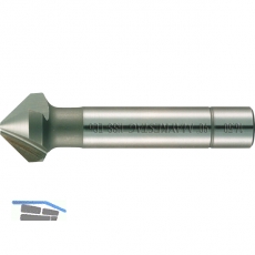 MAYKESTAG Kegelsenker DIN335C Z=3 90 Grad HSS-Eco 5.0 mm Zylinderschaft 4 mm