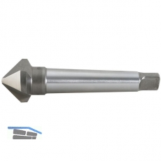 MAYKESTAG Kegelsenker DIN335D Z=3 90 Grad HSS-Eco 37.0 mm Morsekegel 2