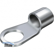 Kerbzange K2 fr nicht isolierte Rohrkabelschuhe und Verbinder 0.75 - 16.0 mm