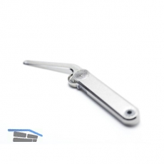 Hochstellsttze Maxi B, KH 300-1000, TK 1,1-10,7 kg; Holzfront