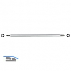 WERA Kombiklinge Vario 86 PZ 1 - PZ 2 Pozidriv