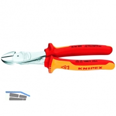 KNIPEX VDE-Kraft-Seitenschneider DIN 5749 Lnge 160 mm