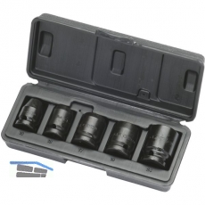 GEDORE PKW Kraftsteckschlssel-Satz K 19-028 1/2\&quote; vierkant 5-teilig