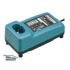 MAKITA Ladegert DC1414 fr 7,2 - 14,4 Volt Ni-Cd, NiMH