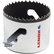 LENOX Lochsge HSS-Bi-Metall Bohr  64 mm