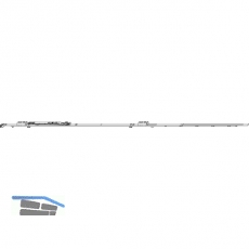 MACO MM Stulpflgelgetriebe fix iS EH, Beschlagsnut, FFH 661-840 mm (206582)
