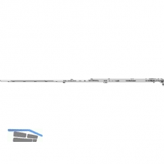 MACO MM Winkelbandschere mit Sparlftung, 1 VZ, Gr. 1300, rechts (211683)