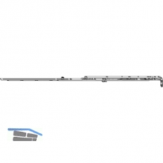 MACO MM Winkelbandschere fr Schrgfenster, Gr. 800, 80 kg, 1 iS (208892)
