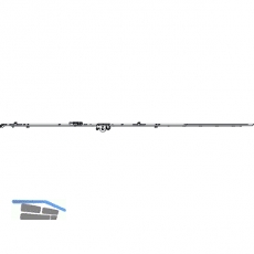 MACO MM DK-Getriebe fix, EH, DM 15 mm, 2iS, FFH 1091-1340 mm (201738)