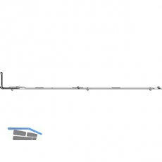 MACO MM Mittelverschluss einteilig EH 3 iS, FFB/FFH 1701-1850 mm (215456)