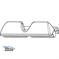 MACO SKB-SE/Z Rastplattengarnitur, Kmmerling Eurodur Futur/MPF/3S