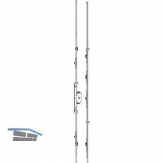 MACO SKB-Z Getriebeset, DM 17,5, Gr. 7, FFH 2101-2300 mm, 2iS (455537)