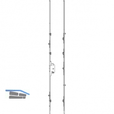 MACO SKB-Z Getriebeset, DM 35, Gr. 7, FFH 2101-2300 mm, 2iS (455559)