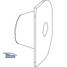 MACO Schliezapfen Euronut (94037)