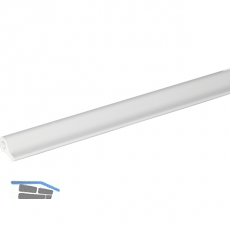 Schwallschutz 1800 mm, Alu RAL 9010 (69070.82)
