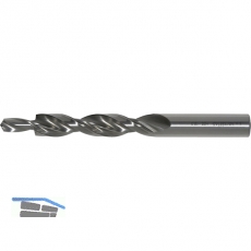 MAYKESTAG Mehrfasen-Stufenbohrer HSS-S 180 Grad mittel DIN8376RN M6