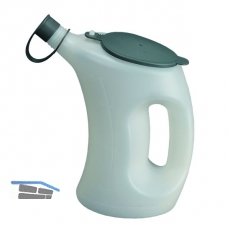 PRESSOL Messbecher Polyethylen Inhalt 3.0 Liter