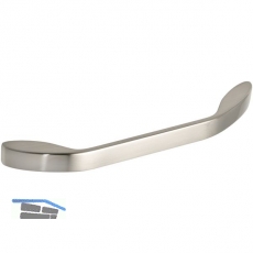 Griff Idaia LA 320 mm, Breite 337 mm, ZN Edelstahl Effekt