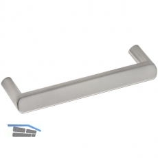 Griff Themis LA 128 mm, Breite 138 mm, ZN Edelstahl_Effekt