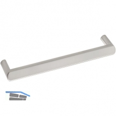 Griff Themis LA 192 mm, Breite 201 mm, ZN Edelstahl Effekt