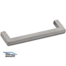 Griff Merope LA 192 mm, Breite 202 mm, Edelstahl gebrstet