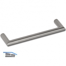 Griff Brian LA 320 mm, Breite 330 mm, Edelstahl gebrstet