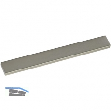 Griff Ergane LA 096 mm, Breite 176 mm, Edelstahl gebrstet