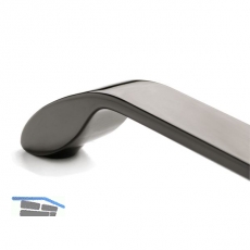 Griff Idaia LA 320 mm, Breite 337 mm, ZN anthrazit glnzend