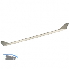 Griff Opis LA 160 mm, Breite 183 mm, ZN Edelstahl Effekt