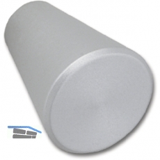 Knopf Antares  19 mm, Tiefe 25 mm, Aluminium natur eloxiert