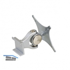 Phnix Monitorhalter -kurzer Arm Funktionsprofil Quatro, Armlnge 110,Alu