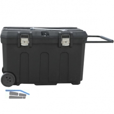 STANLEY Mobile Montagebox Vollgummirder 96 x 59 x 57 cm Volumen 190 Liter