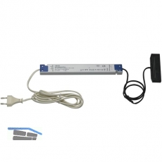 LED-Netzgert NG39, 12 V/DC, 10-fach Verteiler, Leistung 30 W