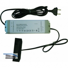 LED-Netzgert NG41,12 V/DC, 10-fach Verteiler, Leistung 75W