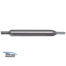 Spezial Nutfrser 3 mm zu Dichtungsnutfrse D93