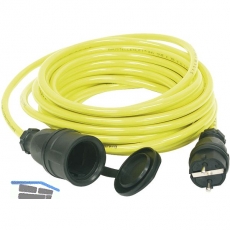 Verlngerungskabel XYMM K35 3G1.5 IP44 Lnge 10 m
