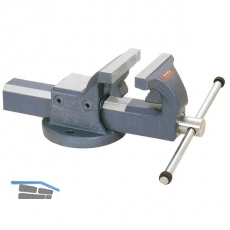 Parallelschraubstock Fortissimo Fix Backenbreite 150 mm