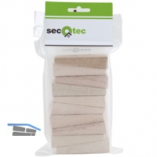 SECOTEC Parkett-Verlegekeile Holz SB-10 PE
