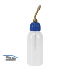 PRESSOL Plastik-ler leer ohne Pumpe Inhalt 125 ml