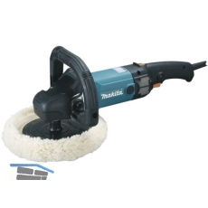 MAKITA Elektronik Polierschleifer 9237 CB 1200 Watt