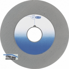 TYROLIT Polierscheibe Elastic Form 1 gerade 125 x 20 x 20 mm Korn 400