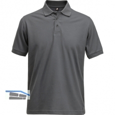 ACODE Polo-Shirt Basecamp Uni wei Gr.56/58 (XL) 100% Baumwolle