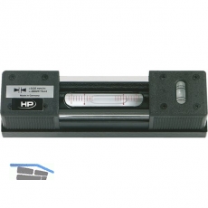 HELIOS PREISSER Przisions Richtwaage DIN877 Lnge 200 Ablesung 0.02 mm