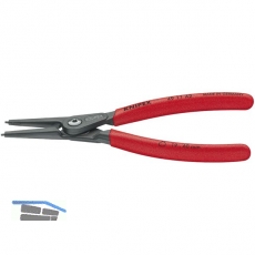 KNIPEX Przisions Sicherungsringzange DIN 5254 A auen gerade A4