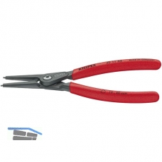 KNIPEX Przisions Sicherungsringzange DIN 5254 A auen gerade A2