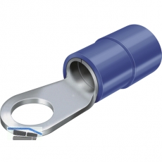 KNIPEX Crimpzange Preciforce AWG 20-10 Crimpbereich 0.5-6.0 mm Lnge 220 mm