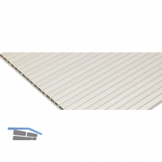 REHAU Umlenkwellenset REHAU fr Kunststoff-Rollladen, Metall/Kunststoff