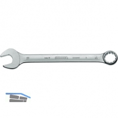 GEDORE Ringmaulschlssel 7 DIN3113A 7 mm Ringseite 15 gekrpft