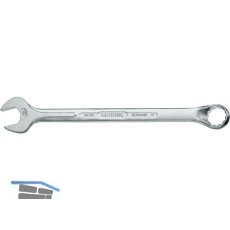 GEDORE Ringmaulschlssel 1B DIN3113B 32 mm Ringseite gekrpft
