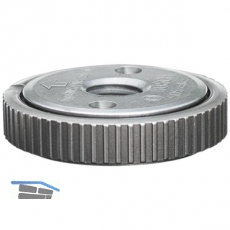BOSCH Spannmutter SDS-Clic zu Winkelschleifer GWS